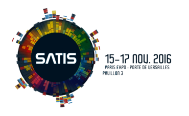 Satis Logo